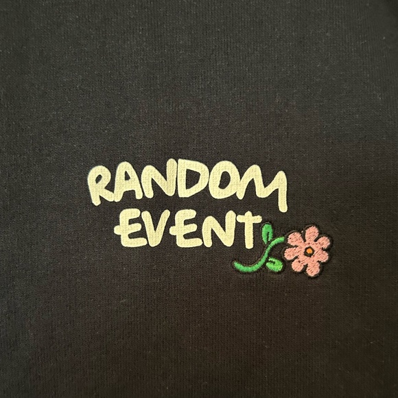 Puma x Random Event Tack Jacket Size L - Picture 3 of 4